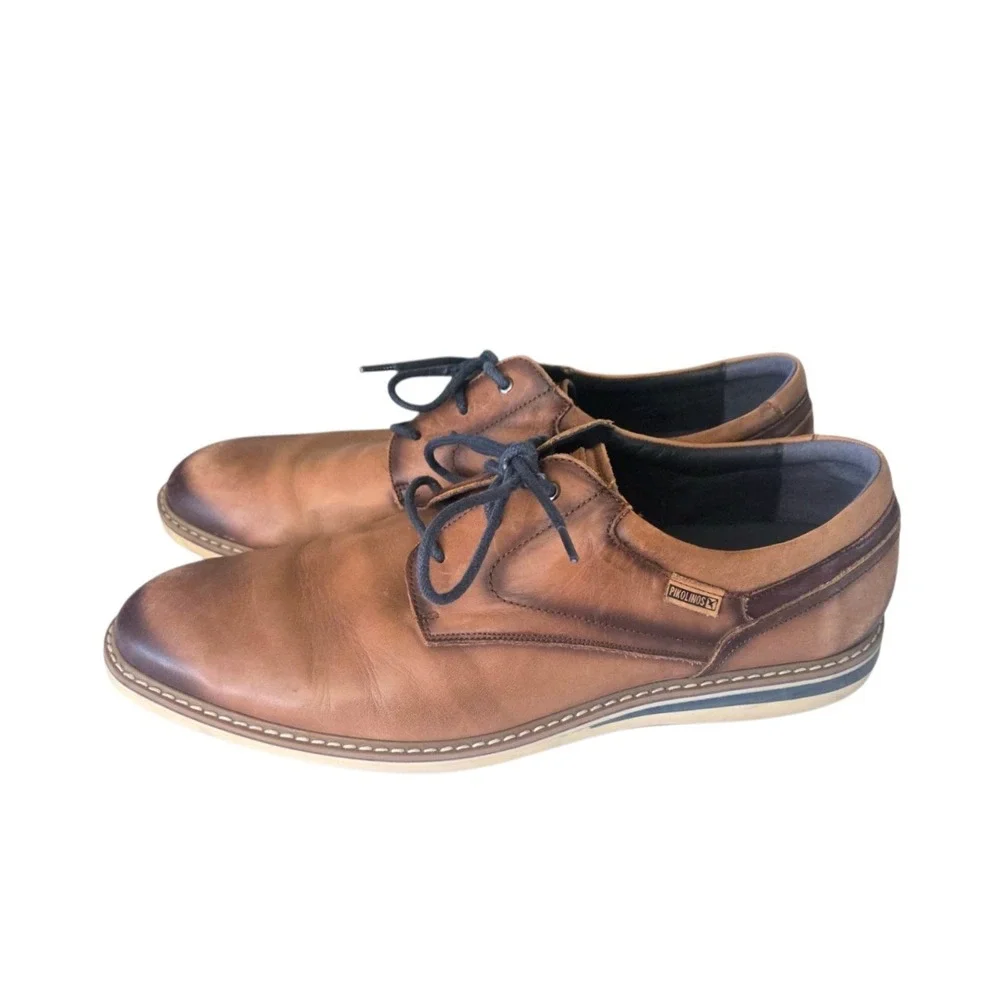 PIKOLINOS men size